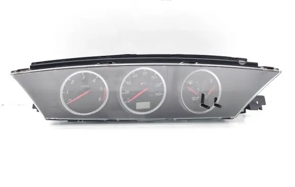 Nissan Primera Speedometer (instrument cluster) 3297427 AU979