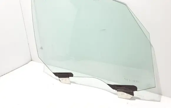 Ford S-MAX Front door window glass four-door 1887998