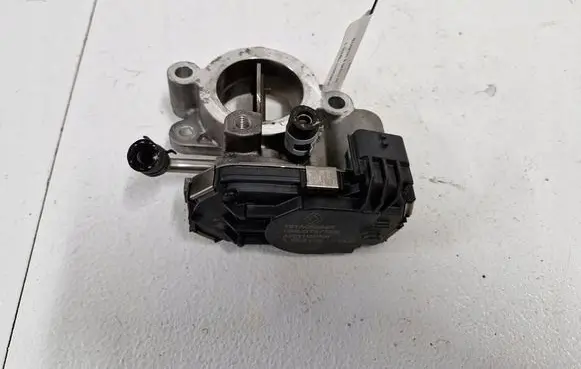 Renault Trafic III (X82) Throttle body valve 161A05894R