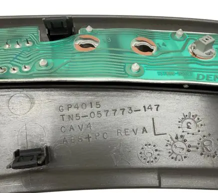 Speedometer (instrument cluster)