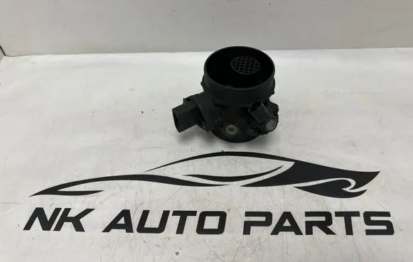 Mercedes-Benz E W211 Mass air flow meter 0281002535 LM0031 A6460940048