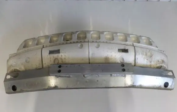 Nissan Murano Z50 Quarter panel pressure vent CB000Z50BELKA