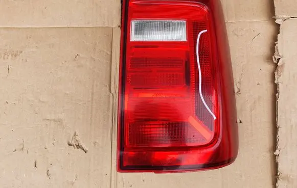 Volkswagen Caddy Rear/tail lights 2K1945096F