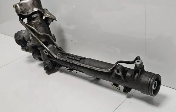BMW 5 E60 E61 Steering rack 6794411 7882434247