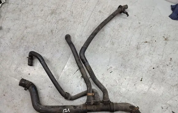 Renault Laguna II Engine coolant pipe/hose