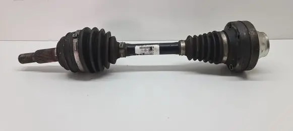 Porsche Cayenne (92A) Front driveshaft 7P0407271C