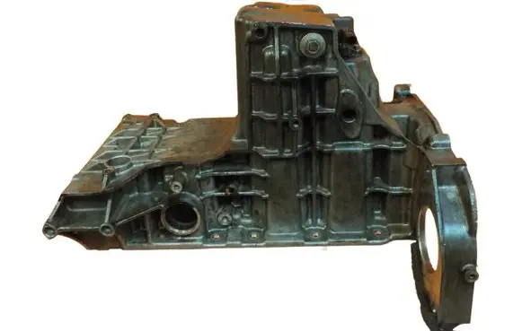 Land Rover Range Rover L405 Oil sump 9H2Q6675BE