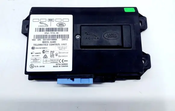 Land Rover Discovery Sport Other devices DPLA70718NV