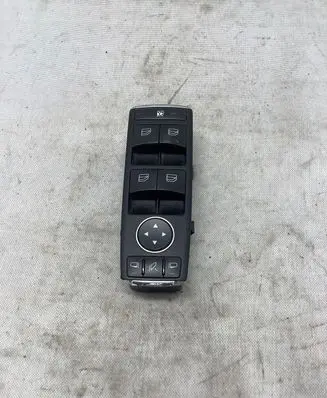 Mercedes-Benz ML W166 Electric window control switch A1669054400 10021505