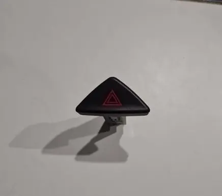 Volvo XC70 Hazard light switch 9441045 00W365
