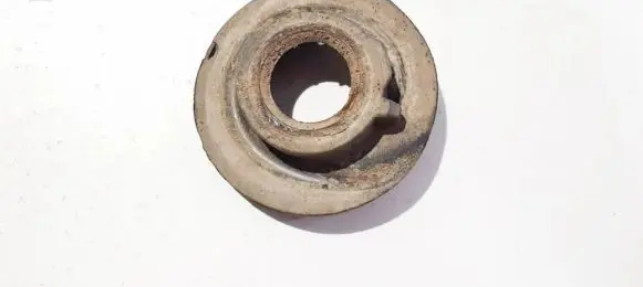 Volkswagen Golf VI Front coil spring rubber mount 1k0512297d