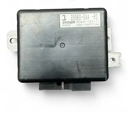 Honda Jazz Power steering control unit/module 39980SAAR0 39980SAAR02