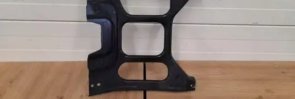 Mercedes-Benz Vito Viano W447 Glove box