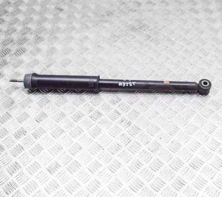 Renault Captur II Rear shock absorber/damper 562109129R