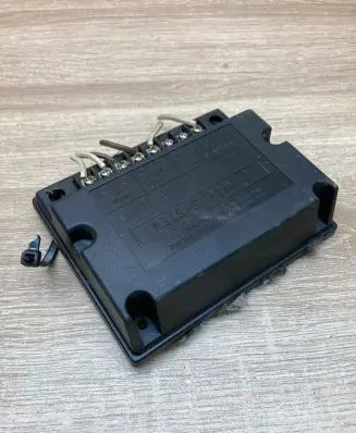 BMW 5 E34 Other control units/modules 2WegeSystem