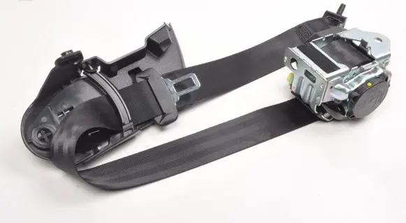 Volvo XC40 Rear seatbelt 32386944