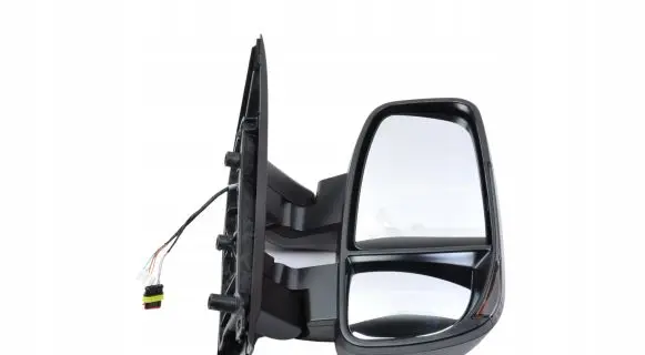 Iveco Daily 6th gen Front door electric wing mirror 5802495909
