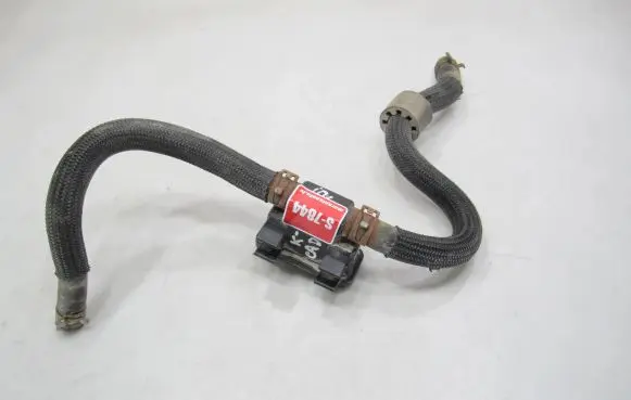 Fuel line/pipe/hose