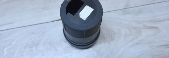 Car ashtray