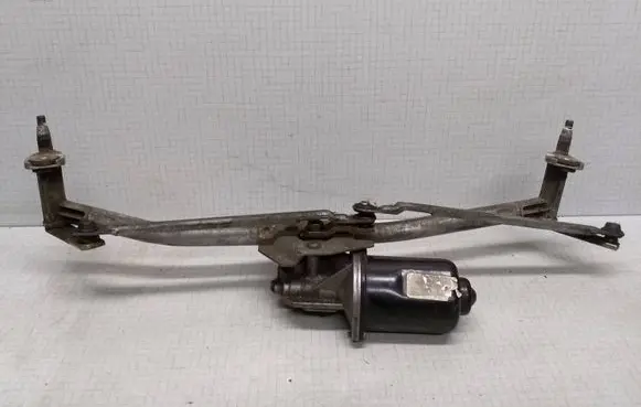 Volkswagen Bora Front wiper linkage 1J1955023A 22147383 0011401A