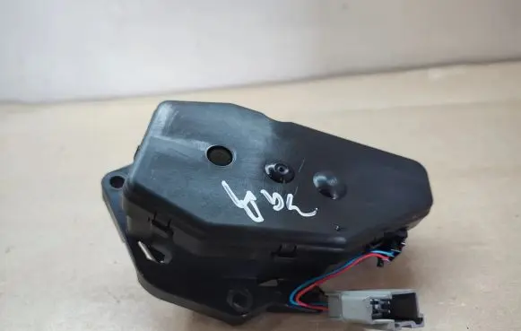 Jaguar XJ X351 Tailgate boot lock/latch motor 