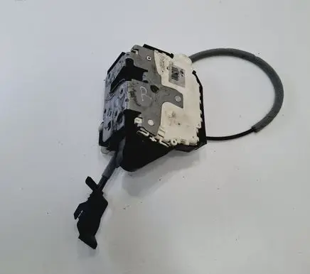 Mini One - Cooper Clubman R55 Front door lock 0556767