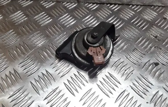 Volvo S60 Horn signal 0055307