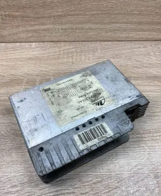 Ford Mondeo MK IV ABS control unit/module 85GG2C013AG