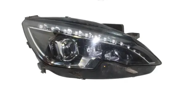 Peugeot 308 Headlight/headlamp 9800546380