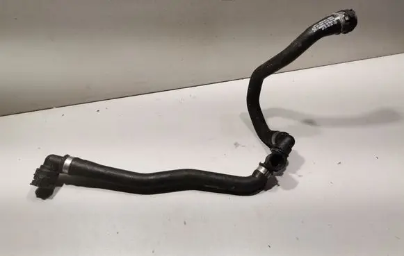 Mercedes-Benz GLE W167 Engine coolant pipe/hose A1675016203
