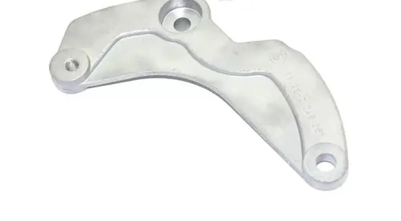BMW 5 E39 Generator/alternator bracket 11282248561 2248561