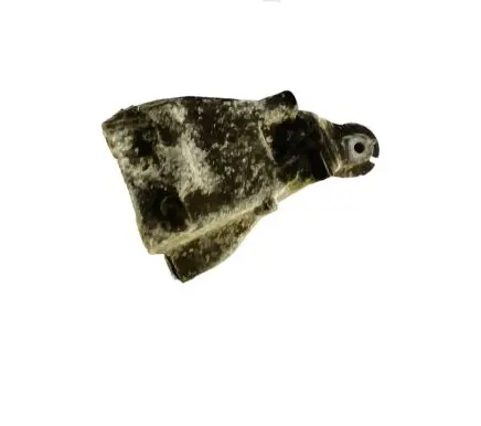 Mercedes-Benz E W212 Engine mounting bracket A6512233504