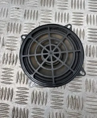 Peugeot 5008 Rear door speaker 9665245280