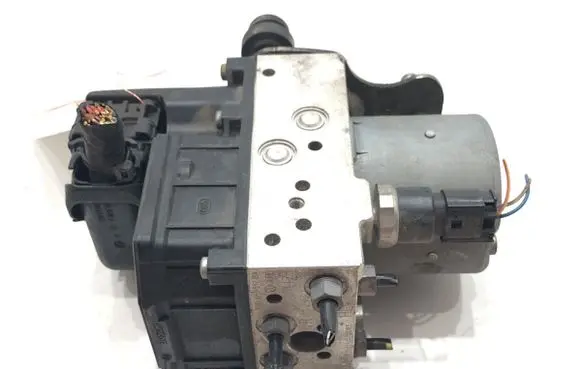 Volkswagen Phaeton ABS Pump 0265950192
