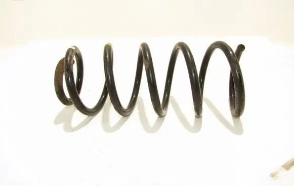 Smart ForTwo I Rear coil spring