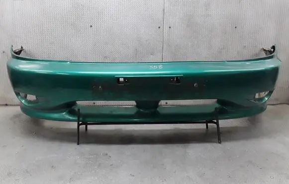 KIA Rio Front bumper
