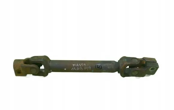 Ford Fiesta Steering rack mechanical part 14AB109