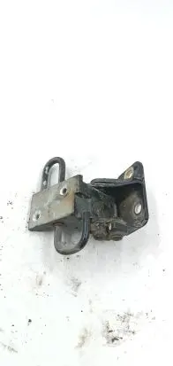Audi A3 S3 8P Rear door lower hinge 0833412