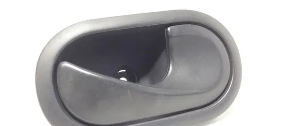 Renault Megane II Front door interior handle 8200028486 5005500006