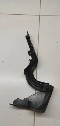 Fiat Tipo Engine bonnet/hood hinges 