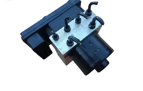 Volkswagen Touareg I ABS Pump 7L0907379G 7L0614111H
