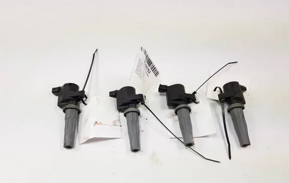 Ford Fusion II High voltage ignition coil 9E5E-12A366-AA