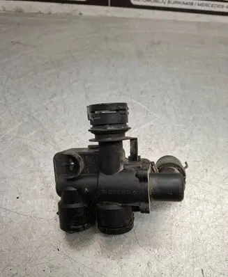 Mercedes-Benz E W211 Electric auxiliary coolant/water pump A2118320584