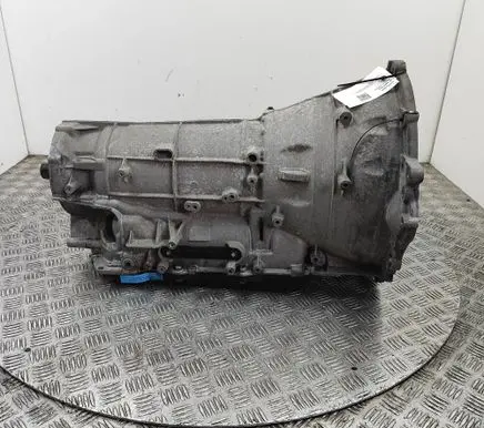 Land Rover Discovery 5 Automatic gearbox 8HP70