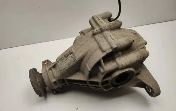 Mercedes-Benz ML W163 Rear differential A1633500414