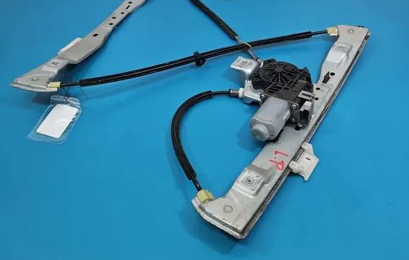 Citroen DS3 Front door window regulator with motor 402218F IMPRK1562188