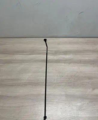 Toyota C-HR II Engine bonnet/hood prop rod/strut 