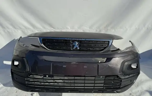 Peugeot Rifter Front bumper 981675677 9816755880 9818281980