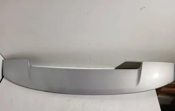 Hyundai Matrix Tailgate/trunk spoiler 8721017000