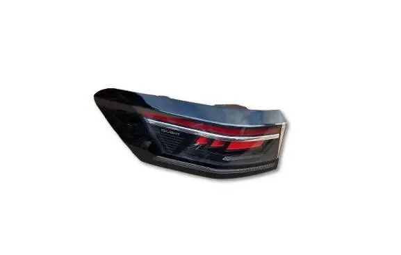Volkswagen PASSAT B9 Rear/tail lights 3J0945207
